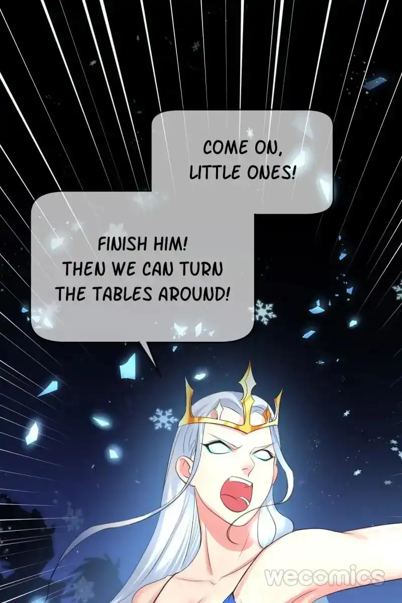 Legend Reboot Chapter 46 1